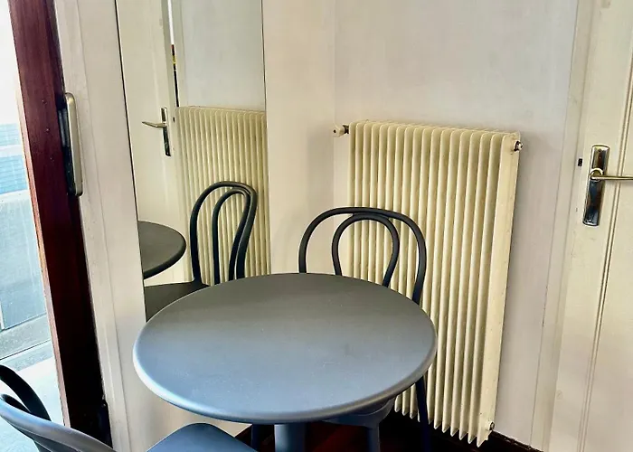 Charming Parisian In The 15th Arrondissement * Paříž